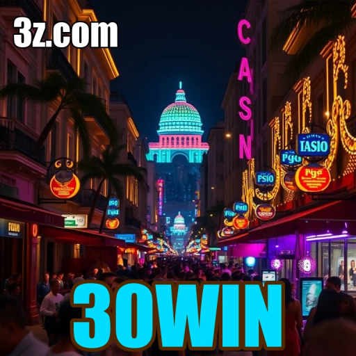 Ação Sem Limites: Jogos de Impacto no 30WIN