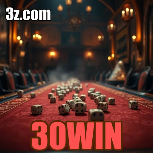 Bingo e Diversão: Os Encantos do 30WIN Para Jogadores