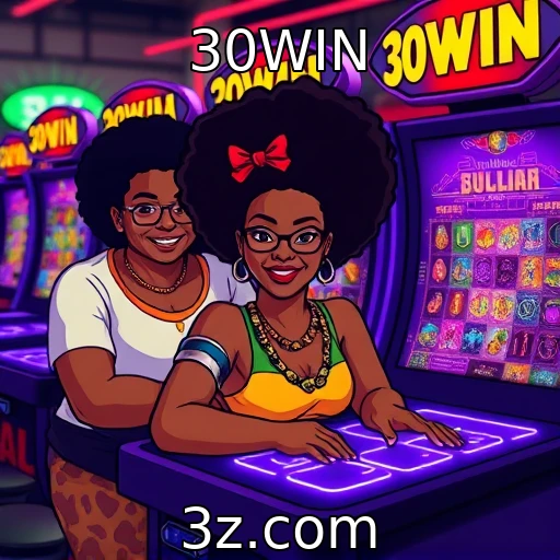 Inclusão de diversidade nos jogos eletrônicos