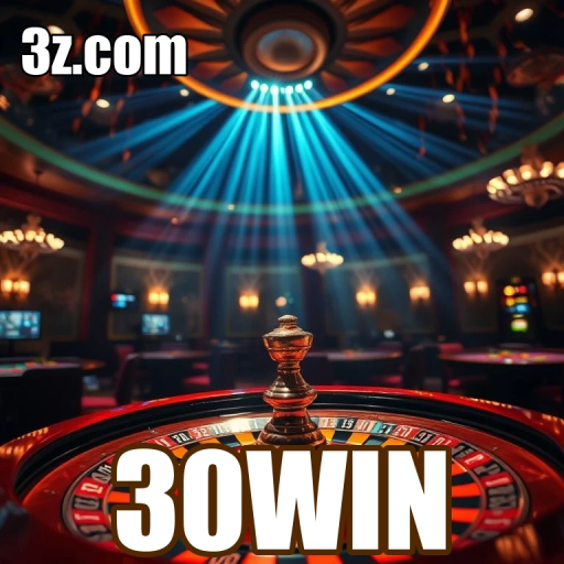 Jackpots emocionantes: 30WIN e suas Incríveis Oportunidades