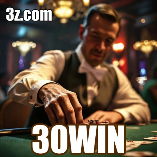 Novos Jogos Imperdíveis no 30WIN: Atraia Sua Atenção Agora!