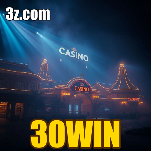 30WIN Caça-Níqueis