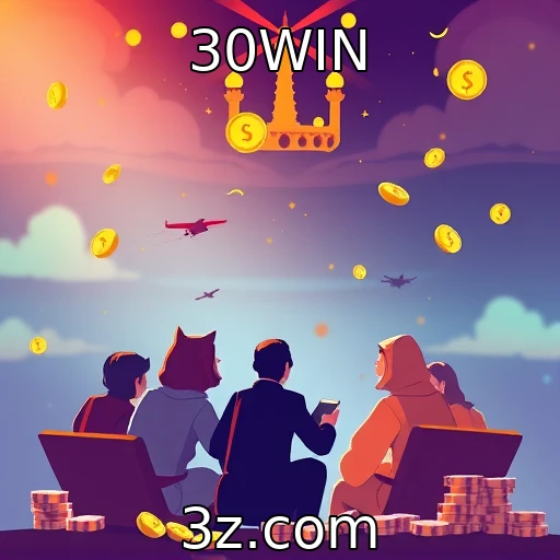 Impacto das mídias sociais na indústria de jogos