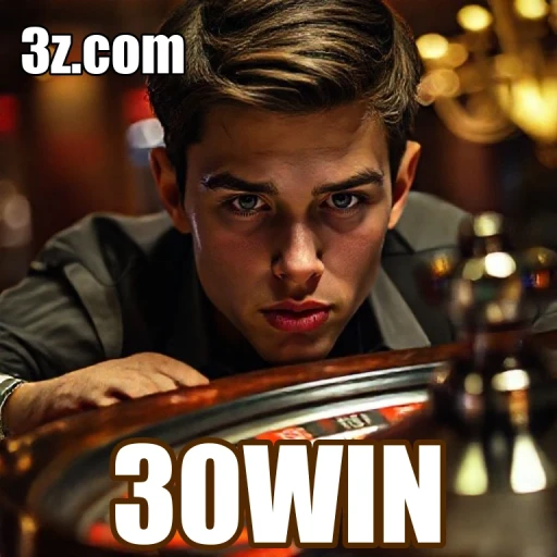 Torneios Imperdíveis no Site 30WIN para Gamers